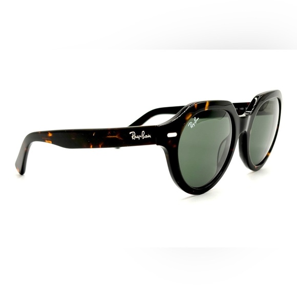 Ray-Ban Tortoise Shell Sunglasses - Picture 9 of 14